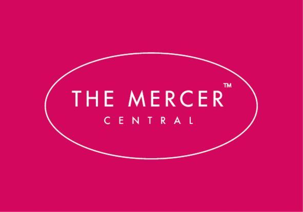 The Mercer Hong Kong Exterior photo